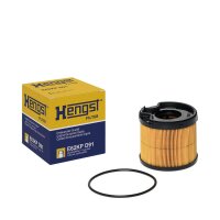 HENGST FILTER E62KP D91 Kraftstofffilter