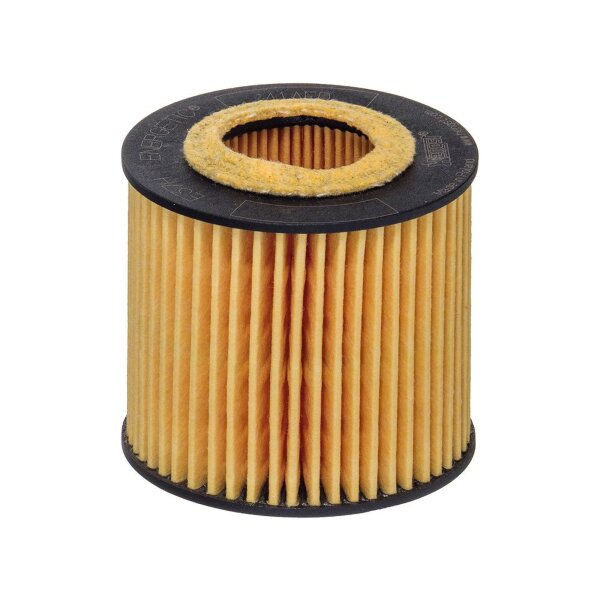 HENGST FILTER E37H D84 Ölfilter