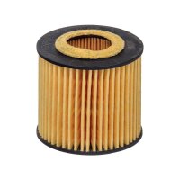 HENGST FILTER E37H D84 Ölfilter