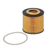 HENGST FILTER E37H D84 Ölfilter