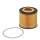 HENGST FILTER E37H D84 Ölfilter