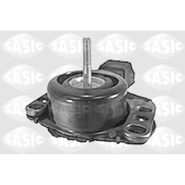 SASIC 4001798 Lagerung, Motor