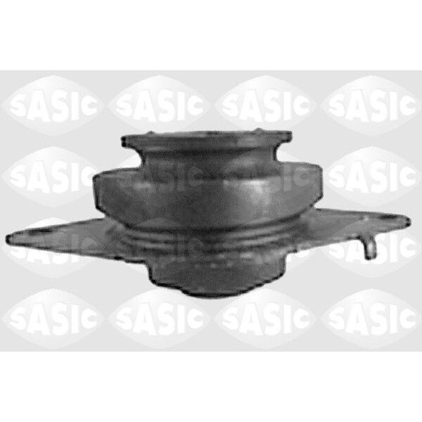 SASIC 4001787 Lagerung, Motor