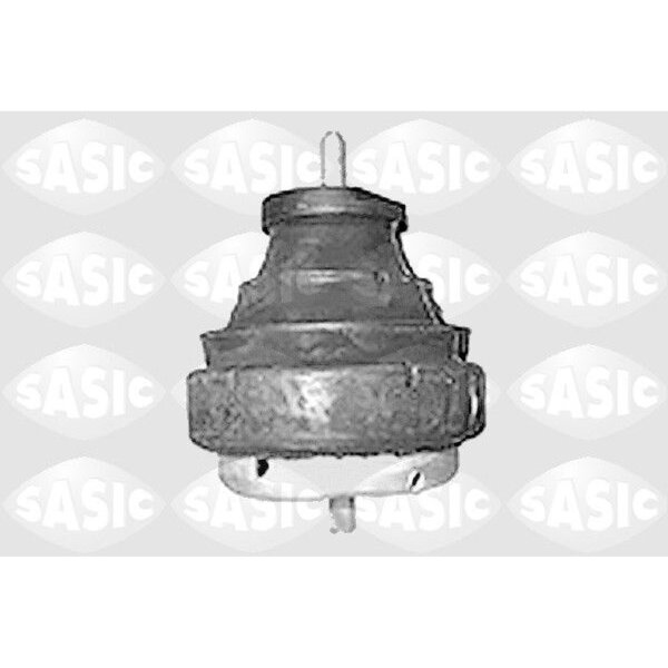 SASIC 9001917 Lagerung, Motor