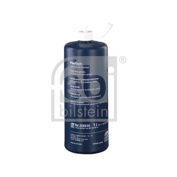 FEBI BILSTEIN 03514 Fett