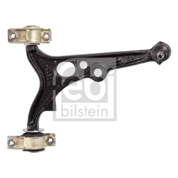 FEBI BILSTEIN 12558 Lenker, Radaufhängung
