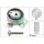 Schaeffler INA 531 0518 30 Spannrolle, Zahnriemen