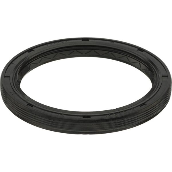 TOPRAN 107 443 Wellendichtring, Differential