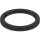TOPRAN 107 443 Wellendichtring, Differential