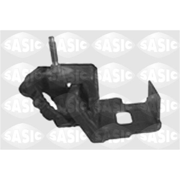 SASIC 4001575 Anschlagpuffer, Schalldämpfer