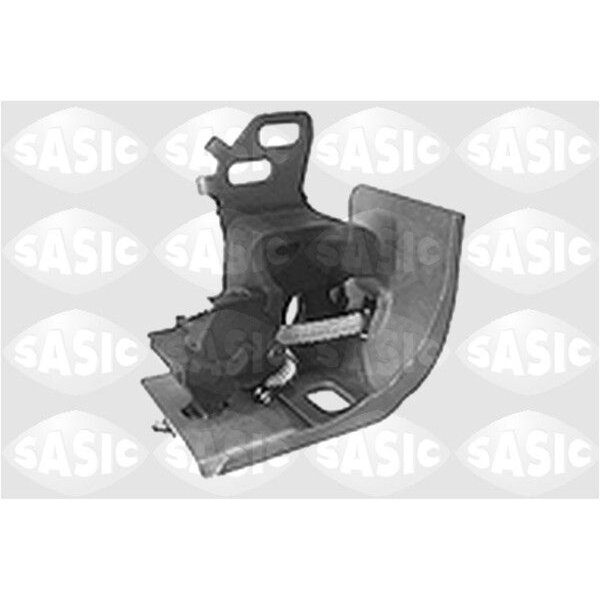 SASIC 4001579 Anschlagpuffer, Schalldämpfer