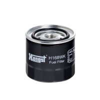 HENGST FILTER H168WK Kraftstofffilter