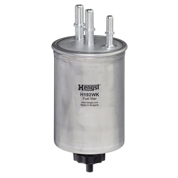 HENGST FILTER H192WK Kraftstofffilter