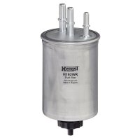 HENGST FILTER H192WK Kraftstofffilter
