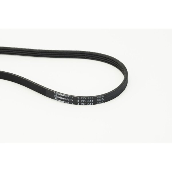 CONTINENTAL CTAM 4PK841 Keilrippenriemen