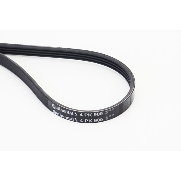 CONTINENTAL CTAM 4PK905 Keilrippenriemen