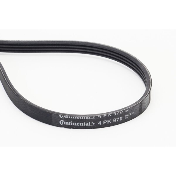 CONTINENTAL CTAM 4PK970 Keilrippenriemen