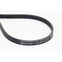 CONTINENTAL CTAM 4PK970 Keilrippenriemen