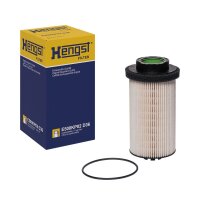 HENGST FILTER E500KP02 D36 Kraftstofffilter