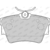 JURID 573059J Bremsbelagsatz, Scheibenbremse
