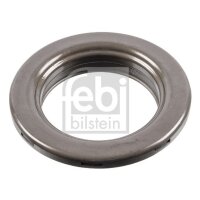 FEBI BILSTEIN 10091 Wälzlager, Federbeinstützlager