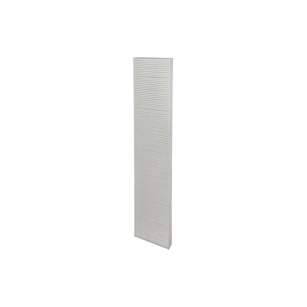 TOPRAN 104 121 Filter, Innenraumluft