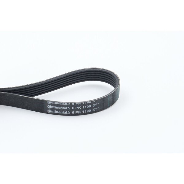 CONTINENTAL CTAM 6PK1190 Keilrippenriemen