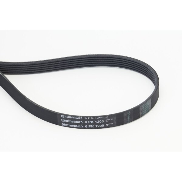 CONTINENTAL CTAM 6PK1200 Keilrippenriemen