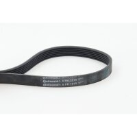 CONTINENTAL CTAM 6PK1515 Keilrippenriemen