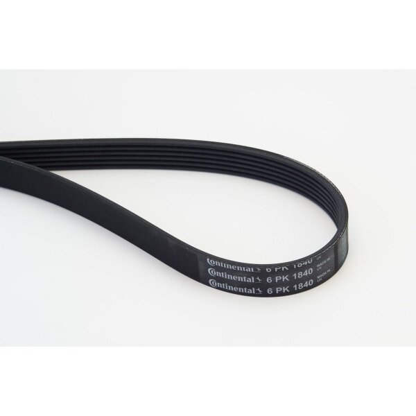 CONTINENTAL CTAM 6PK1840 Keilrippenriemen