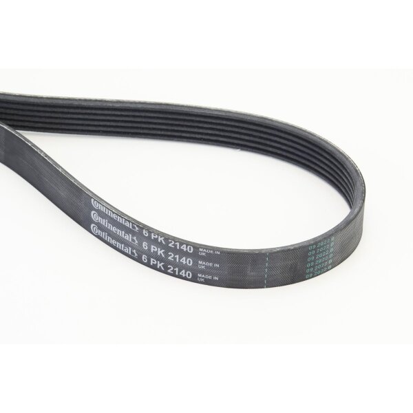 CONTINENTAL CTAM 6PK2140 Keilrippenriemen