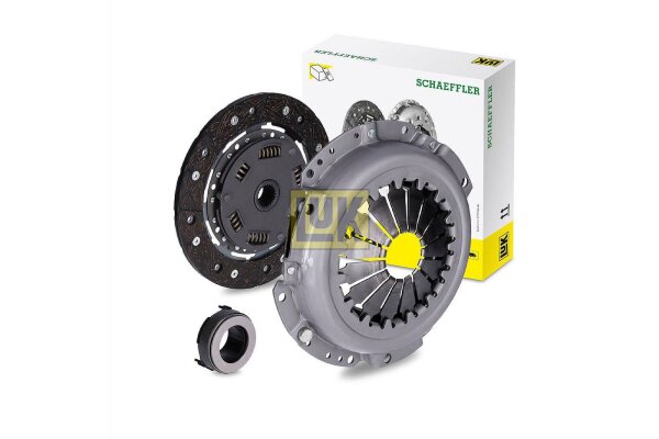 Schaeffler LuK 622 1643 00 Kupplungssatz