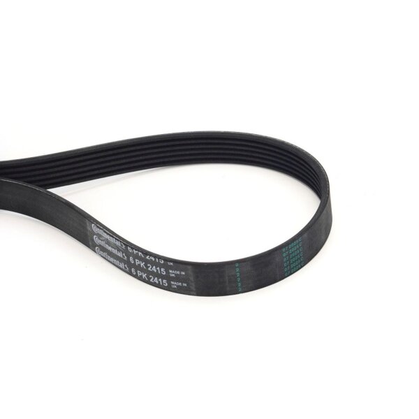 CONTINENTAL CTAM 6PK2415 Keilrippenriemen