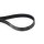 CONTINENTAL CTAM 6PK2415 Keilrippenriemen