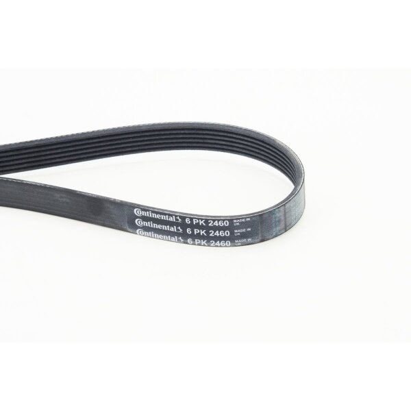 CONTINENTAL CTAM 6PK2460 Keilrippenriemen