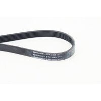 CONTINENTAL CTAM 6PK2460 Keilrippenriemen