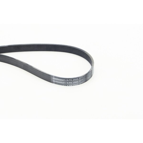 CONTINENTAL CTAM 6PK2523 Keilrippenriemen