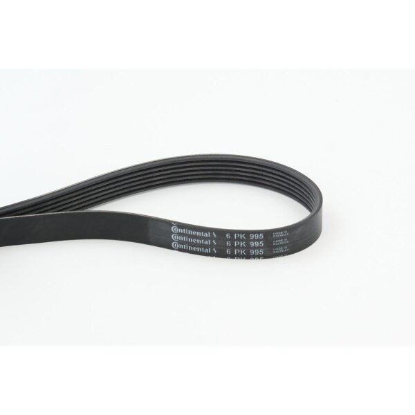 CONTINENTAL CTAM 6PK995 Keilrippenriemen