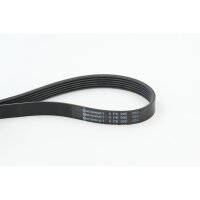 CONTINENTAL CTAM 6PK995 Keilrippenriemen
