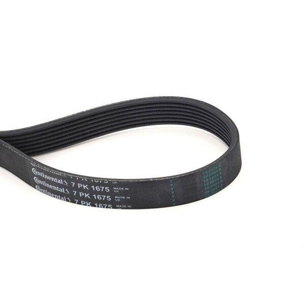 CONTINENTAL CTAM 7PK1675 Keilrippenriemen