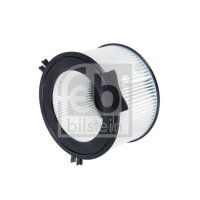 FEBI BILSTEIN 11567 Filter, Innenraumluft