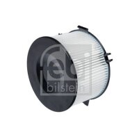 FEBI BILSTEIN 11567 Filter, Innenraumluft