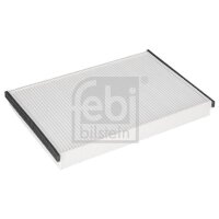 FEBI BILSTEIN 11233 Filter, Innenraumluft