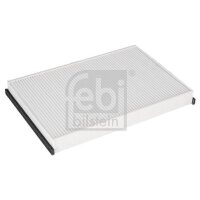 FEBI BILSTEIN 11233 Filter, Innenraumluft