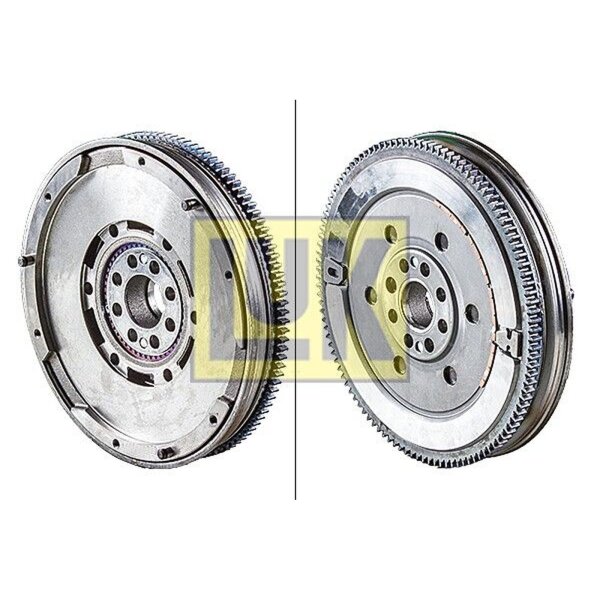 Schaeffler LuK 415 0104 10 Schwungrad