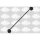 SASIC 0875455 Stange/Strebe, Stabilisator
