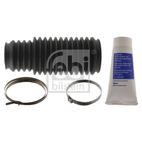 FEBI BILSTEIN 12643 Faltenbalgsatz, Lenkung