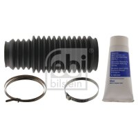 FEBI BILSTEIN 12643 Faltenbalgsatz, Lenkung