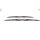 BOSCH 3 397 001 539 Wischblatt