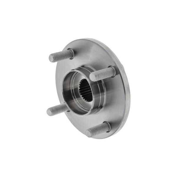 TOPRAN 301 526 Radnabe